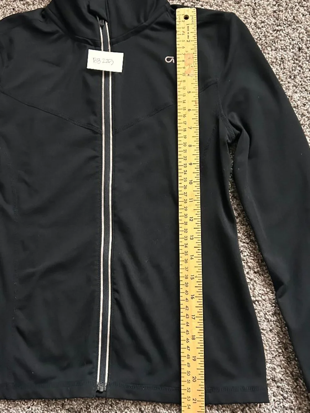 GAP gapfit jacket